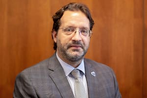 Un economista analizó la salida de Marco Lavagna y la marcha atrás con el nuevo IPC: “Se generó un ruido innecesario”