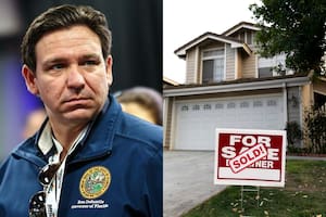 Qué ha pasado con la ley de Ron DeSantis para recortar impuestos a la propiedad