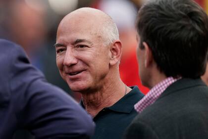 El fundador de Amazon, Jeff Bezos, será el nuevo vecino en Indian Creek Village, en Florida