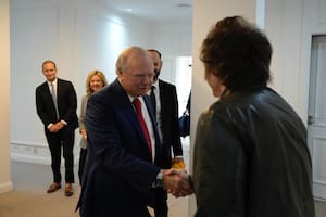 Cuál es la petrolera que aumentará su presencia en Vaca Muerta