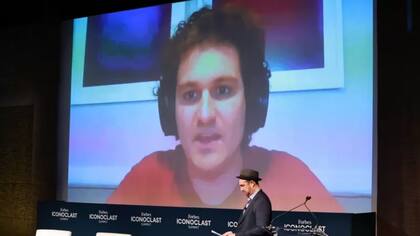 El fundador de FTX, Sam Bankman-Fried, pidió disculpas por la crisis de su empresa