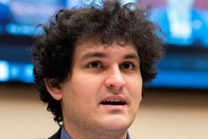 El fundador de FTX, Sam Bankman-Fried, pidió disculpas por la crisis de su empresa