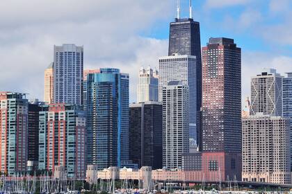 El fundador de KLEO destacó que la exitosa relación de trabajo previa con Evergreen fue determinante para formar esta nueva alianza y enfrentar el desafío de reurbanizar el simbólico terreno de Cabrini-Green