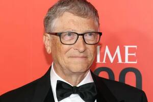 Las duras críticas de Bill Gates a las criptomonedas y los NFT
