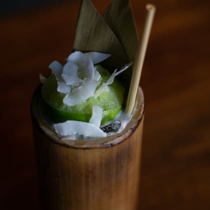 El Funky Mai Tai de Ronconcon