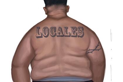 El fútbol argentino no evoluciona