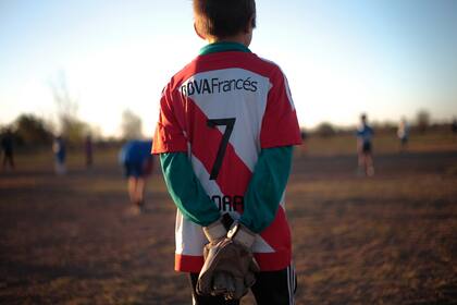 El fútbol como llave para educar en valores a chicos de contextos vulnerables