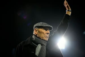 El fútbol le dice adiós a Miguel Ángel Russo