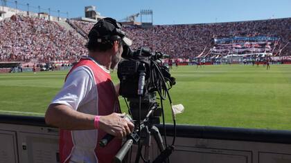 El Fútbol para Todos no se va del todo