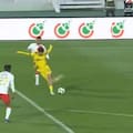 El fabuloso recurso que utilizó un defensor marroquí para marcar un golazo que será candidato al Premio Puskás
