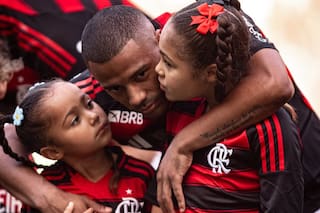 El emotivo mensaje de Nicolás De La Cruz tras la polémica por su diagnóstico médico “irreversible”