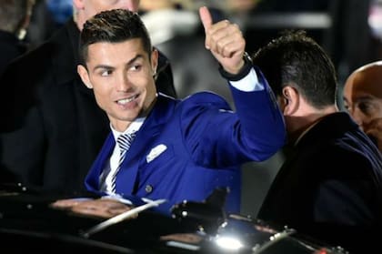 El futbolista portugués Cristiano Ronaldo cuenta con 137 millones de seguidores en Instagram y una publicación patrocinada le genera alrededor de US$750.000
