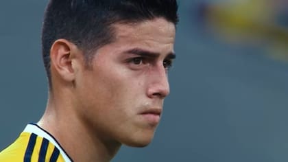 El futbolista, reconocido internacionalmente por su brillantez como mediocampista y por ser el histórico capitán y estrella de la selección de Colombia, ya tiene su producción en el gigante del streaming (Foto: Netflix)