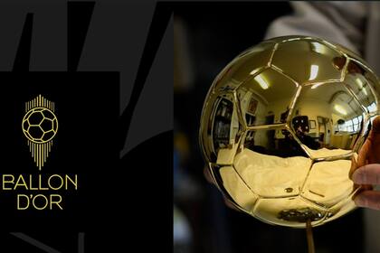 El futbolista se ausentó de la ceremonia del Balón de Oro por "razones personales"
