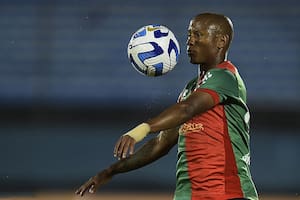 El mensaje del representante de Acuña, el futbolista que fue encontrado muerto en un hotel