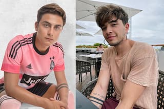 Por qué Dybala y Julián Serrano se hicieron tendencia en redes y qué los vincula