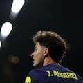 El futuro de Julián tras el Mundial: lo que debe destrabarse para que salte del Atlético a Barcelona