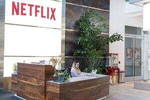 Netflix despidió a 150 empleados en Estados Unidos tras la pérdida de suscriptores
