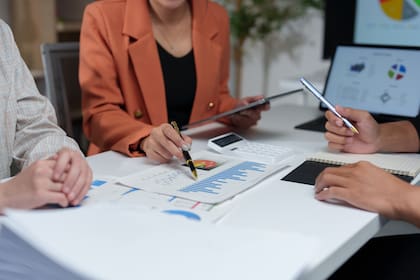 El futuro del mundo laboral varía según las opiniones de expertos