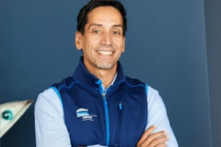 Quién es el futuro dueño latino de los Padres de San Diego: pagará la cifra récord de US$3900 millones