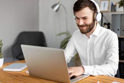 El futuro laboral parece inclinarse hacia modelos híbridos