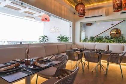 El Gabán, en La Habana, un nuevo restaurante dirigido a un público exclusivo