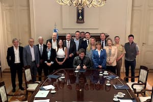 Contestá las 10 preguntas actualidad de la semana