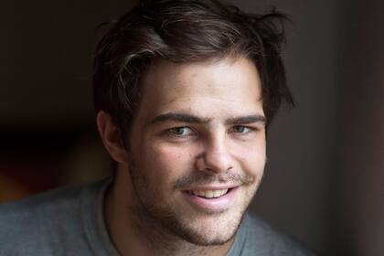 El galán será el protagonista de Aliados