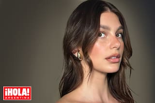 Celebró sus raíces latinas con una distinción especial en una gala en Washington