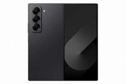 El Galaxy Fold Special Edition de Samsung es el más delgado de la compañía hasta ahora