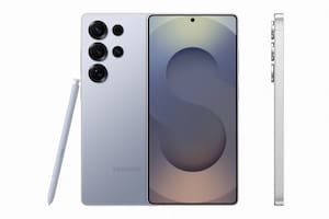 El Galaxy S25 Ultra cambia el diseño para parecerse al Galaxy S25 y Galaxy S25+