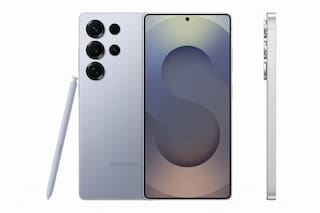 Así son los nuevos Galaxy S25 de Samsung