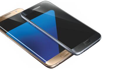 El Galaxy S7 tendrá una pantalla de 5,1 pulgadas, mientras que el S7 Edge será más grande, de 5,5 pulgadas, según Evan Blass, el analista que filtró las imágenes de los smartphones de Samsung