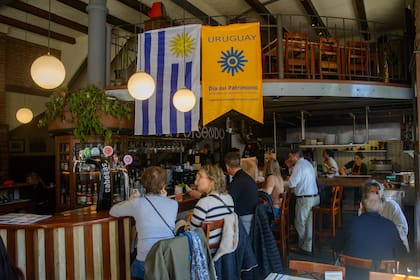 “El gallego sobornaba a inspectores de bromatología con botellas de whisky”, cuenta Casavalle