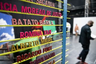 El Galpón de Guevara presenta un ciclo que cruza la TV con el teatro y la música