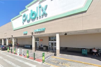 El ganador de Florida compró su boleto en un Publix en Crystal River