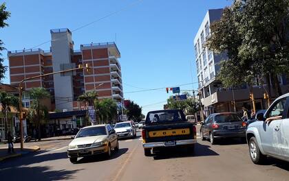 El ganador de la Quiniela Poceada vive en Eldorado, la segunda o tercera ciudad de Misiones por cantidad de habitantes