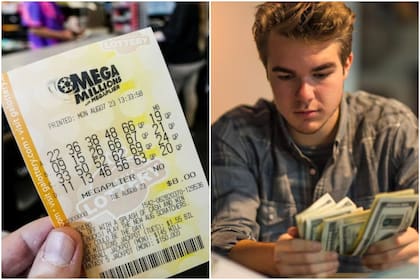 El ganador de Mega Millions en Illinois compró su boleto en línea