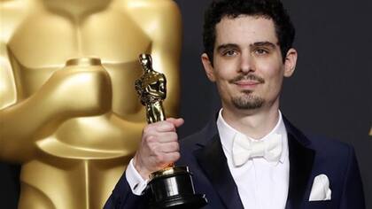 El ganador del Oscar Damien Chazelle tendrá su serie en Netflix