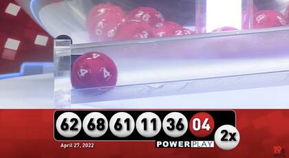 El ganador del Powerball del miércoles tiene dos opciones para reclamar su premio.