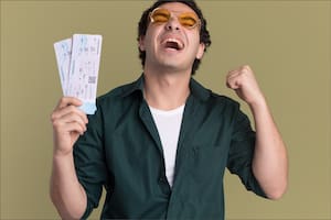 Cuánto se llevará finalmente el ganador del premio mayor de Powerball