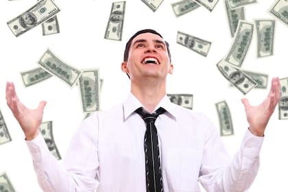 El ganador del premio tendrá un año para reclamar el dinero (Archivo)