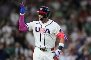 USA vs. Canadá: quién gana el partido de cuartos del Clásico Mundial de Béisbol, según Claude