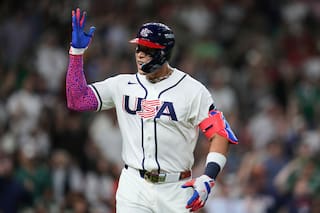 USA vs. Canadá: quién gana el partido de cuartos del Clásico Mundial de Béisbol
