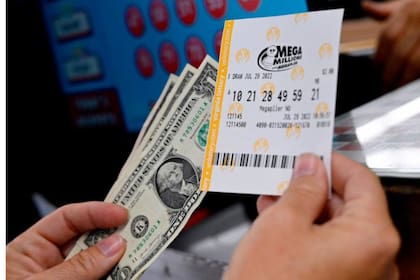 El ganador tiene un plazo de 180 días para reclamar el dinero