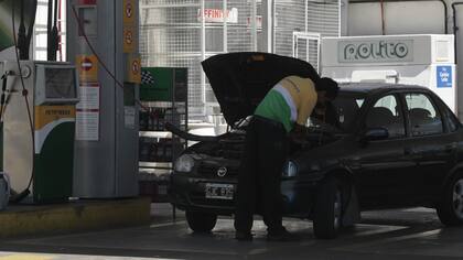 El gas natural comprimido (GNC) tendría fecha de vencimiento