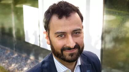 "El gas ruso es el talón de aquiles de Europa en esta guerra", argumenta Ángel Saz-Carranza