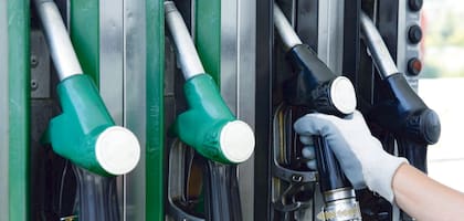 El gasoil importado equivale a unos $1850 por litro, mientras que el biodiésel cuesta $1630