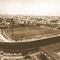 La vuelta a Boedo