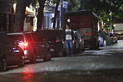 El GCBA envió un proyecto de ley a la Legislatura para endurecer las penas a las contravenciones de los trapitos